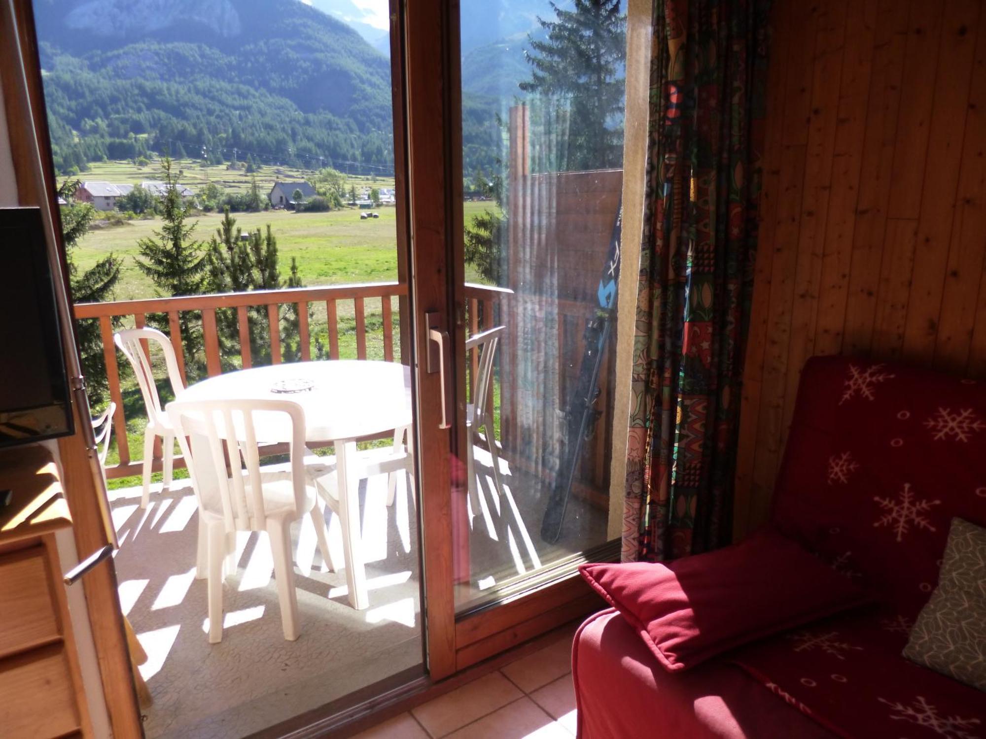 Marmotte Le Monetier Apartment Room photo